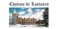 Chateau de Lastours Location Chateau et chambres d'hotes sud de france 82